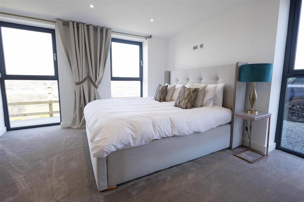 Bedroom Four