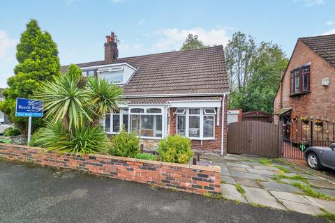 undefined, Cromford Drive, Greater Manchester WN5