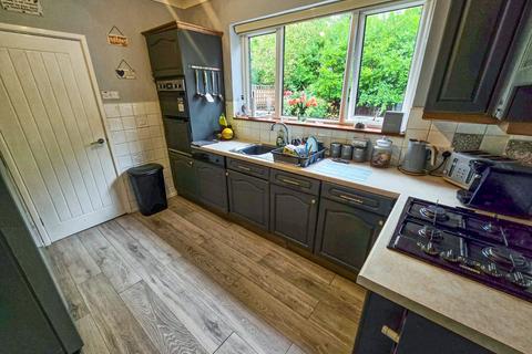 undefined, Cromford Drive, Greater Manchester WN5