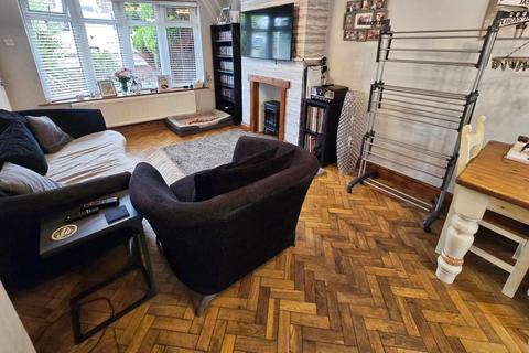 undefined, Cromford Drive, Greater Manchester WN5