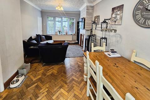 undefined, Cromford Drive, Greater Manchester WN5
