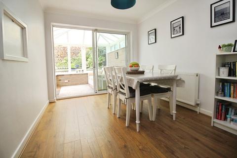 undefined, Forge End, Bristol BS20
