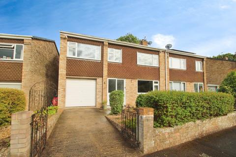 undefined, Forge End, Bristol BS20