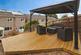 Decking Area