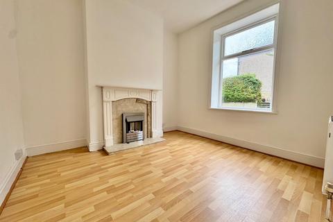 undefined, Laund Street, Lancashire BB4