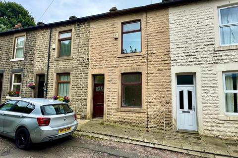 undefined, Laund Street, Lancashire BB4