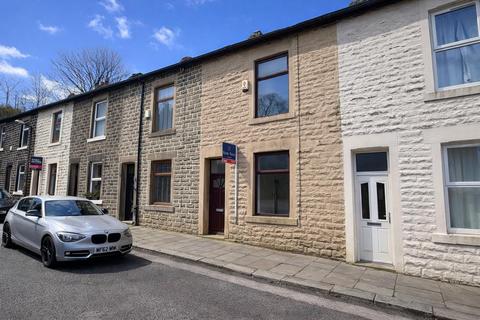undefined, Laund Street, Lancashire BB4