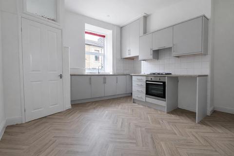 undefined, Laund Street, Lancashire BB4