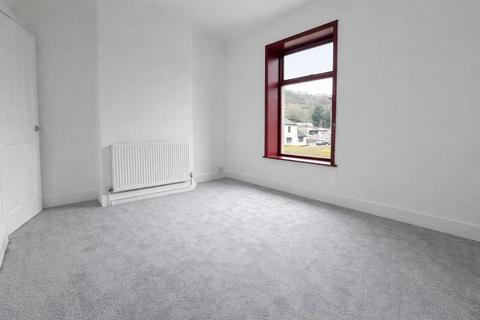 undefined, Laund Street, Lancashire BB4
