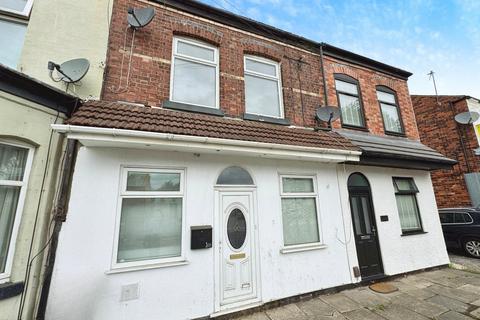 Moorside Road, Manchester M27