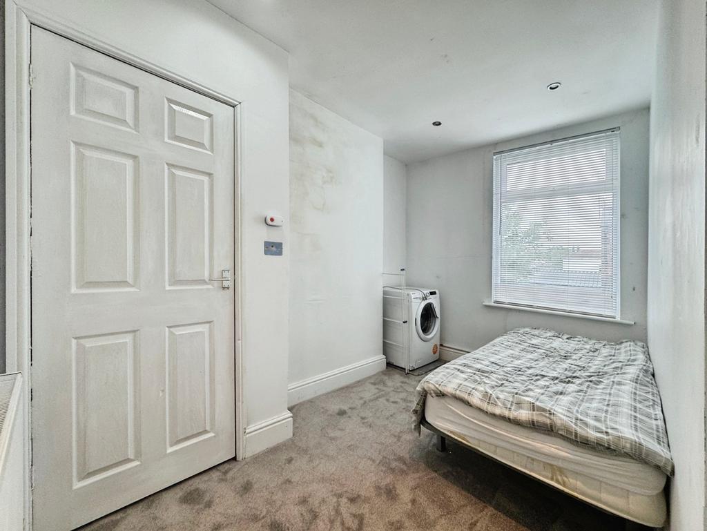 Bedroom Five