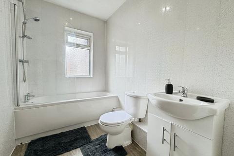 undefined, Moorside Road, Manchester M27