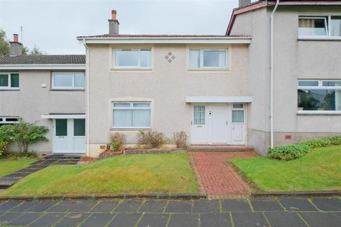 Seymour Green, East Kilbride