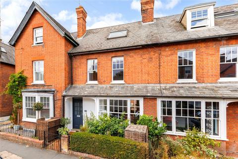 Station Road, Marlow, Buckinghamshire, SL7