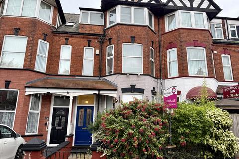 5 bedroom terraced house for sale, Trinity Road, Bridlington, East Riding of Yorkshire, YO15