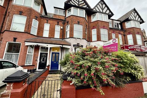 5 bedroom terraced house for sale, Trinity Road, Bridlington, East Riding of Yorkshire, YO15