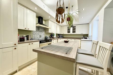 5 bedroom terraced house for sale, Trinity Road, Bridlington, East Riding of Yorkshire, YO15