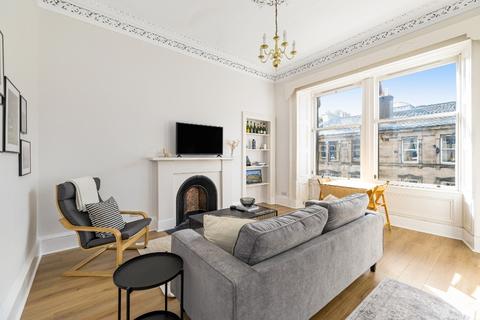 2 bedroom apartment to rent, Valleyfield Street, Meadows, Edinburgh, EH3