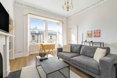 2 bedroom apartment to rent, Valleyfield Street, Meadows, Edinburgh, EH3