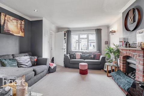 3 bedroom terraced house for sale, Browse Close, Bury St Edmunds