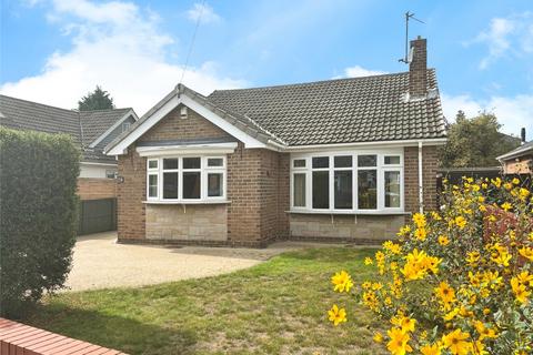 9 Ivanhoe Way, Sprotbrough, Doncaster, DN5 8EA