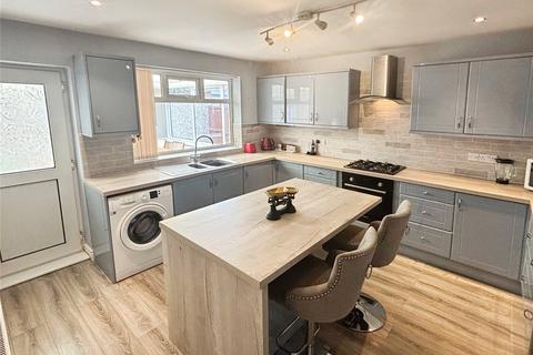 9 Ivanhoe Way, Sprotbrough, Doncaster, DN5 8EA