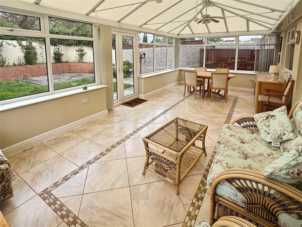 Conservatory
