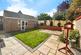Garage / Rear Garden