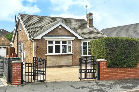 9 Ivanhoe Way, Sprotbrough, Doncaster, DN5 8EA