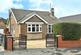 Gated Driveway