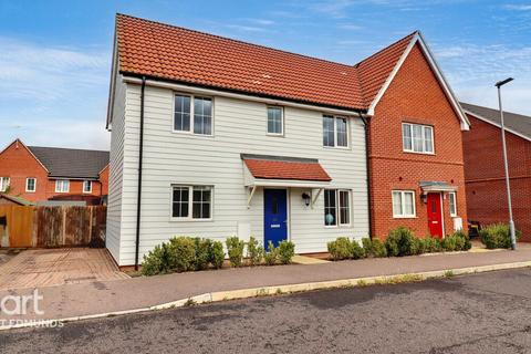 undefined, Larch Way, Red Lodge, Bury St Edmunds