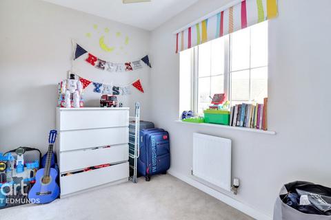 undefined, Larch Way, Red Lodge, Bury St Edmunds