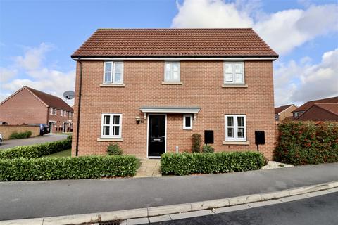 undefined, Thurlow Avenue, Pocklington, York