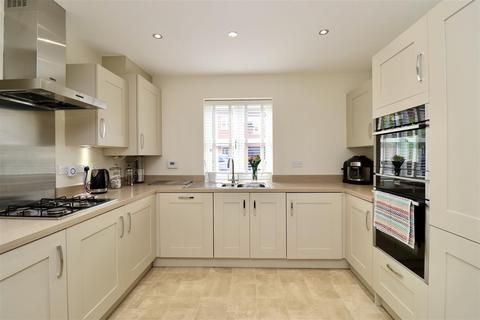 undefined, Thurlow Avenue, Pocklington, York