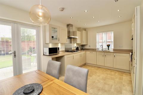 undefined, Thurlow Avenue, Pocklington, York