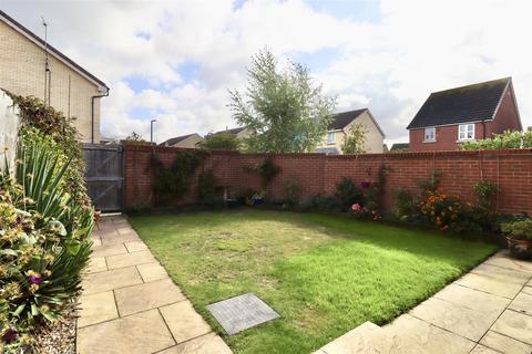 undefined, Thurlow Avenue, Pocklington, York