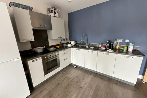 2 bedroom apartment to rent, Park Road, PETERBOROUGH PE1