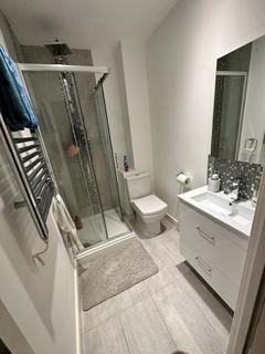 2 bedroom apartment to rent, Park Road, PETERBOROUGH PE1