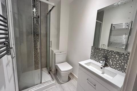 2 bedroom apartment to rent, Park Road, PETERBOROUGH PE1