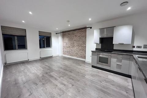 2 bedroom apartment to rent, Park Road, PETERBOROUGH PE1