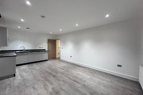 2 bedroom apartment to rent, Park Road, PETERBOROUGH PE1