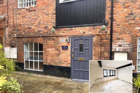 undefined, Wyle Cop, Shrewsbury, Shropshire, SY1