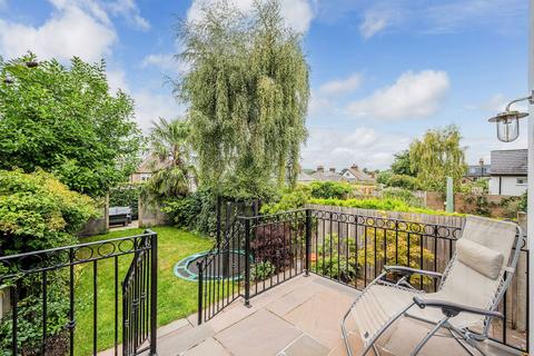4 bedroom semi-detached house for sale, St. Marys Road, Reigate RH2