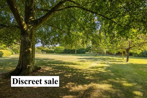 8 bedroom detached house for sale, In reach of Glastonbury & Wells