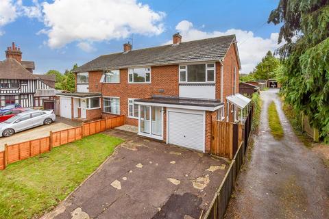 4 bedroom semi-detached house for sale, Willington Street, Maidstone, Kent