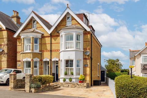 Cowes, Isle of Wight