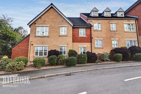 undefined, Samuel Court, Cudworth