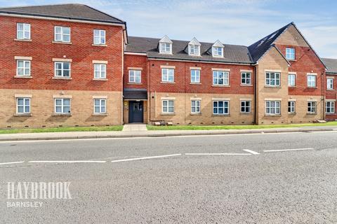 undefined, Samuel Court, Cudworth