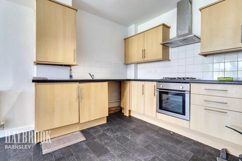undefined, Samuel Court, Cudworth