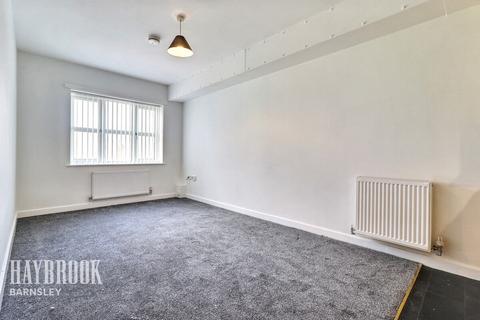 undefined, Samuel Court, Cudworth